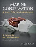 E-Book (epub) Marine Conservation von G. Carleton Ray, Jerry McCormick-Ray