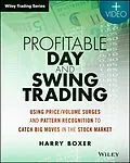 E-Book (epub) Profitable Day and Swing Trading von Harry Boxer