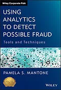 E-Book (epub) Using Analytics to Detect Possible Fraud von Pamela S. Mantone