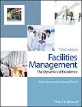 E-Book (epub) Facilities Management von Peter Barrett, Edward Finch
