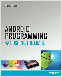 eBook (pdf) Android Programming de Erik Hellman