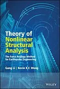 E-Book (pdf) Theory of Nonlinear Structural Analysis von Gang Li, Kevin Wong