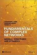 E-Book (pdf) Fundamentals of Complex Networks von Guanrong Chen, Xiaofan Wang, Xiang Li