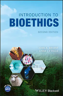 E-Book (pdf) Introduction to Bioethics von John A. Bryant, Linda Baggott la Velle