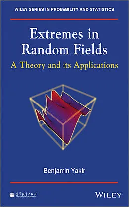 E-Book (epub) Extremes in Random Fields von Benjamin Yakir