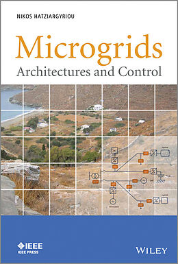 eBook (epub) Microgrids de 