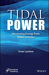eBook (pdf) Tidal Power de Victor M. Lyatkher