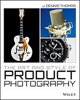 eBook (pdf) The Art and Style of Product Photography de J. Dennis Thomas