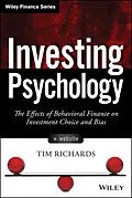 E-Book (epub) Investing Psychology von Tim Richards