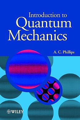 eBook (epub) Introduction to Quantum Mechanics de A. C. Phillips