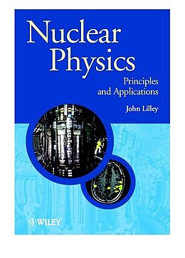 eBook (epub) Nuclear Physics de John Lilley