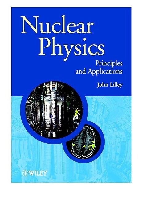 Nuclear Physics