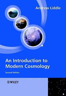 E-Book (epub) Introduction to Modern Cosmology von Andrew Liddle