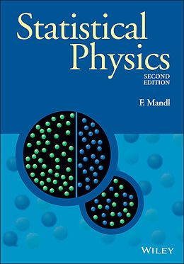 E-Book (epub) Statistical Physics von Franz Mandl