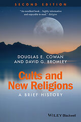 eBook (pdf) Cults and New Religions de Douglas E. Cowan, David G. Bromley