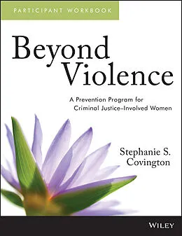 E-Book (epub) Beyond Violence von Stephanie S. Covington