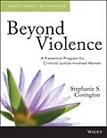 E-Book (pdf) Beyond Violence von Stephanie S. Covington