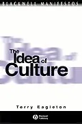 E-Book (epub) Idea of Culture von Terry Eagleton