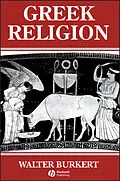 E-Book (epub) Greek Religion von Walter Burkert