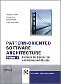 E-Book (epub) Pattern-Oriented Software Architecture, Patterns for Concurrent and Networked Objects von Douglas C. Schmidt, Michael Stal, Hans Rohnert