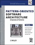 E-Book (epub) Pattern-Oriented Software Architecture, A System of Patterns von Frank Buschmann, Regine Meunier, Hans Rohnert