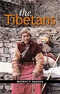 E-Book (epub) Tibetans von Matthew T. Kapstein