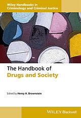 eBook (pdf) The Handbook of Drugs and Society de 