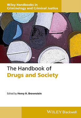 eBook (pdf) The Handbook of Drugs and Society de 