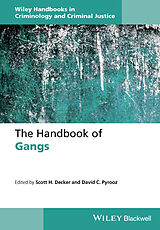 eBook (pdf) The Handbook of Gangs de 