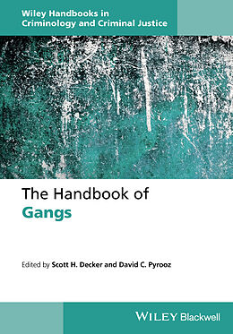 E-Book (pdf) The Handbook of Gangs von 