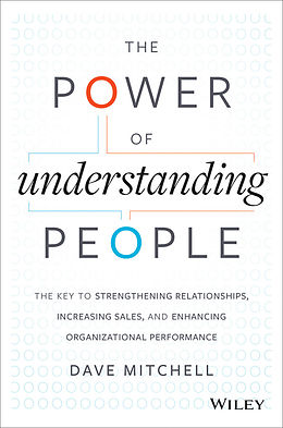 E-Book (pdf) The Power of Understanding People von Dave Mitchell