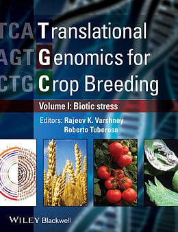 eBook (pdf) Translational Genomics for Crop Breeding de 