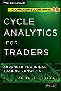 E-Book (epub) Cycle Analytics for Traders von John F. Ehlers