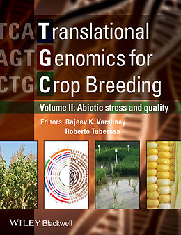 eBook (pdf) Translational Genomics for Crop Breeding de 