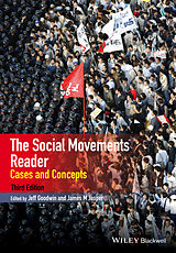 eBook (epub) Social Movements Reader de 