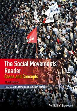 E-Book (epub) Social Movements Reader von 
