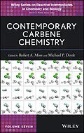 E-Book (epub) Contemporary Carbene Chemistry von Robert A. Moss, Michael P. Doyle