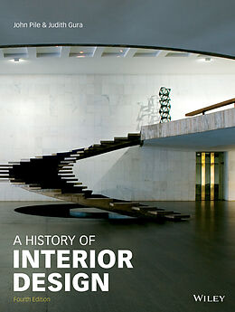 E-Book (pdf) History of Interior Design von John Pile, Judith Gura