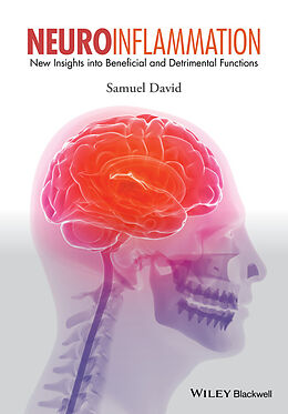 E-Book (epub) Neuroinflammation von Samuel David