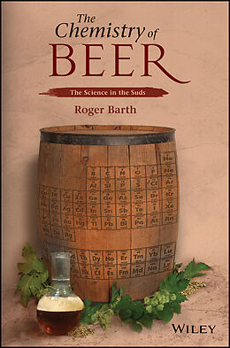 E-Book (pdf) The Chemistry of Beer von Roger Barth