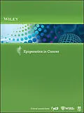 E-Book (epub) Epigenetics in Cancer von Wiley