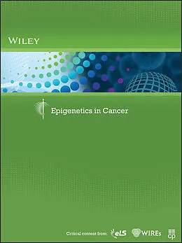 E-Book (epub) Epigenetics in Cancer von Wiley