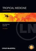 E-Book (epub) Tropical Medicine von Nick Beeching, Geoff Gill