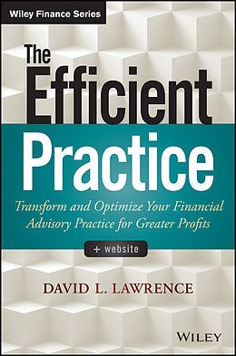 E-Book (pdf) The Efficient Practice von David L. Lawrence