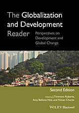 E-Book (epub) Globalization and Development Reader von 