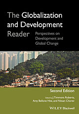 eBook (epub) Globalization and Development Reader de 