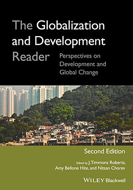 eBook (epub) Globalization and Development Reader de 