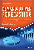 E-Book (epub) Demand-Driven Forecasting von Charles W. Chase