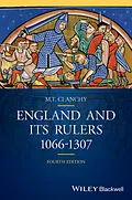 E-Book (pdf) England and its Rulers von Michael T. Clanchy
