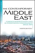 E-Book (pdf) The Contemporary Middle East von Martin Bunton